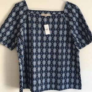 Loft Women’s shirt